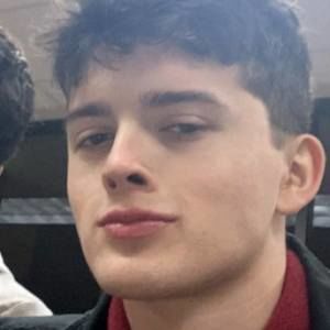 Meet your Posher, Sean